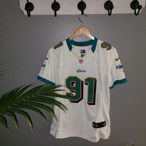 Dolphins Jersey